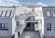 "Leben im Dorf" - Wohnung