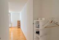 Lichtdurchflutete 3-Zimmer-Wohnung in ruhiger Lage nahe Schubertpark