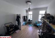 Top Altbauwohnung am Tivoli | prachtvoller Altbau | perfekter Grundriss