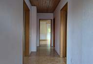 Zweifamilienhaus mit WOHNRECHT