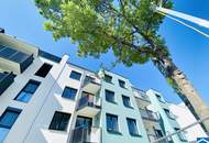 2- Zimmer mit Garten im U-Bahnnähe! MODERN WOHNEN ZWISCHEN STADT UND NATUR