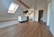 3.Zi.-Wohnung mit Balkon im Zentrum