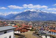 Attraktives Grundstück mit Altbestand in Ruhelage – Nordkettenblick in Axams!