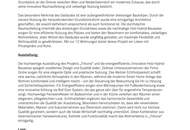 Trikona: - Die perfekte Symbiose aus Holz- und Betonbauweise