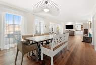 Zweitwohnsitz: Großzügige Wohnung in seenaher Lage