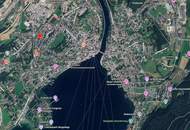 Helle 3-Zimmer-Wohnung in Gmunden – unbefristet, ab sofort verfügbar - Nur 6 Minuten mit dem Fahrrad zum Traunsee!