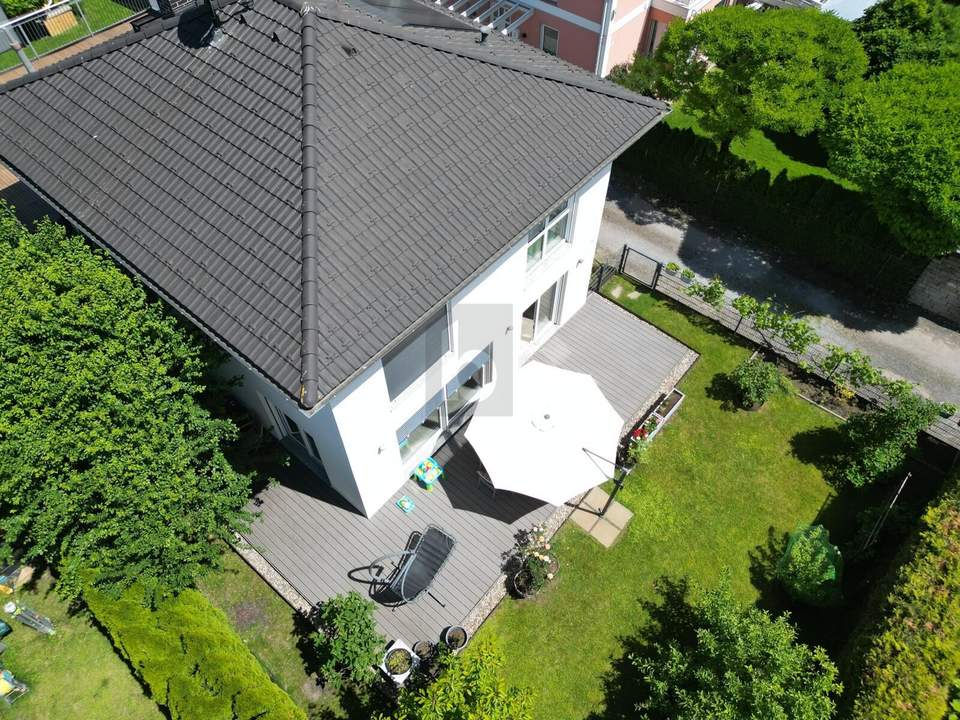 Preisreduktion! RUHIG GELEGENER FAMILIEN-TRAUM MIT GROßER TERRASSE
