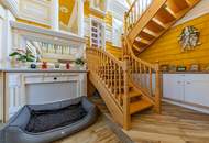 Ihr exklusives Rückzugsparadies: Ruhe, Geborgenheit und Stil – maßgeschneidert für Ihr Wohlbefinden.