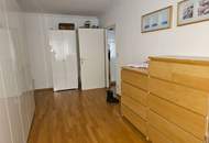 Grün, ruhig, modern und super hell – Die ideale Familienwohnung!!