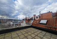 Generalsanierte Wohnung im ehem. Hotel Victoria