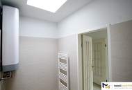 Balkonwohnung mit Tiefgaragenplatz paar Minuten von Marktplatz entfernt