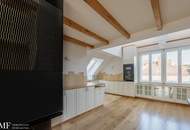 Luxuriöse 6-Zi-Terrassenwohnung mit Top-Ausstattung