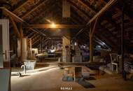 Ehemaliges Top Gasthaus mit Gästezimmer in bester Lage