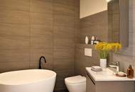 Freundliche 3-Zimmer-Wohnung mit Lift und perfekter Anbindung