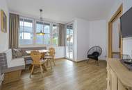 Gemütliches Apartment mit touristischer Nutzung