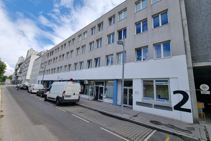 Investieren und gleich profitieren – vermietete Anlegerwohnung mit Terrasse, Wohnung-kauf, 189.000,€, 1220 Wien 22., Donaustadt