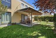 "Ihr neues Zuhause Ruhe, Komfort und Lebensqualität vereint"