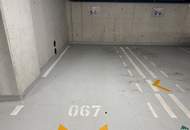 Garagenstellplatz (Nr. 67) in der Gregorygasse 10A, 1230 Wien zu vermieten