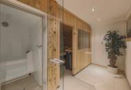 Exklusives Chalet am Fuße des Wilden Kaiser