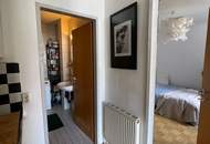 Urbanes Wohnen mit Charme 2-Zimmer-Whg. - im 4. Obergeschoss in Innsbruck