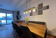 Neubau in ruhiger Lage – Wohnen in aufstrebender Nachbarschaft!