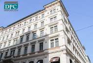 DPC | Geschäftslokal Nähe Oper