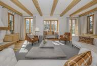Luxus-Anwesen in prominenter Toplage