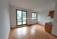 SINGLE-HIT: Schöne Klein-Wohnung bei der KF-UNI mit TERRASSE - Heinrichstraße 47b Top 10A