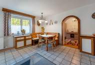 Stilvolles Einfamilienhaus in Schwoich zu mieten!