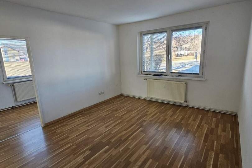 PROVSIONSFREIE MIETWOHNUNG!, Wohnung-miete, 467,82,€, 8750 Murtal