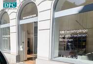 Geschäftslokal nähe Alser Straße