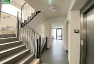 Vorsorgewohnung (Nettopreis) auf Eigengrund I Neubau (2022) in begehrter Lage I sofort vermietbar I U-Bahn U2-Nähe