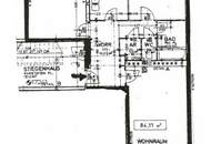3-Zimmer-Wohnung mit Loggia &amp; Stellplatz in Grünruhelage