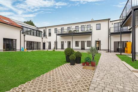 AUGUSTIN 2.0, Wohnung-kauf, 205.000,€, 2500 Baden