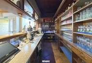 Wohnhaus mit Gastronomiebetrieb und Zimmervermietung