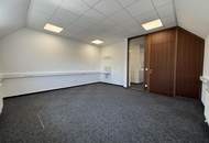 Raum für neue Ideen - Mietbüro Raum 4