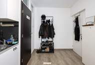 Vermietetes Apartment mit Küche & Balkon im Zentrum von Steyr – Nähe Fachhochschule!