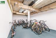 Exklusives Penthouse mit 5 Terrassen in Bestlage des 22. Bezirks
