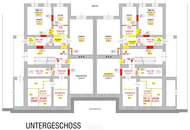 Bestandsfreies Zinshaus nahe Wien – 10 WE, Ausbaupotenzial, Einreichplan