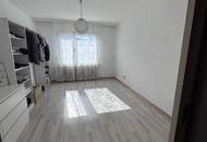 Gepflegte, sehr gut aufgeteilte 79 m² Mietwohnung (2,5 Zimmer) inkl 1 Gartenbenützung* – nur € 638- monatlich