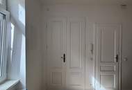 1020! ERSTBEZUG NACH GENERALSANIERUNG! Schöne 3-Zimmer Altbauwohnung Nähe Prater! Balkon möglich!