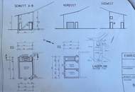 Schönes Haus mit 1-2 Wohneinheiten - separat begehbar - sonniger Garten, 1.000m², WA 0,2-0,5, 2xTG und PP