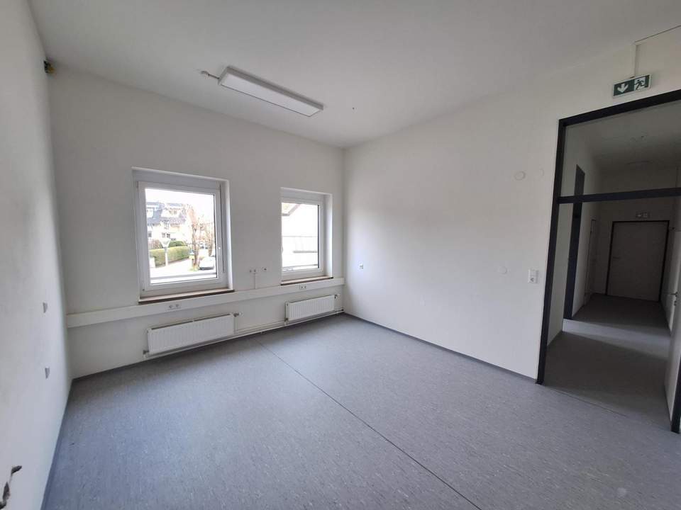 Büroräumlichkeiten im Zentrum von Grödig