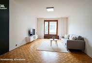 Sanierungsbedürftige 3-Zimmer-Wohnung mit optimaler Aufteilung in Toplage