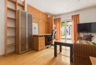 Bungalow Gartenstadt Puchenau in TOP Lage