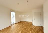 Einzigartige 2-Zimmer-Wohnung mit großzügiger Süd-Ost Terrasse!