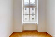 Modern sanierte Bürofläche – 6 Zimmer &amp; Erweiterungsmöglichkeit bis ca. 600 m²