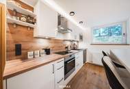 Freizeitwohnsitz in Skiliftnähe