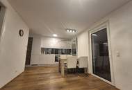 2-Zimmer Gartenwohnung mit Terrasse, Fußbodenheizung - Baujahr 2019 !