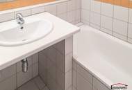 2-Zimmer-Wohnung in teilweiser Hofruhelage (Mietbeginn 01.08.2026)